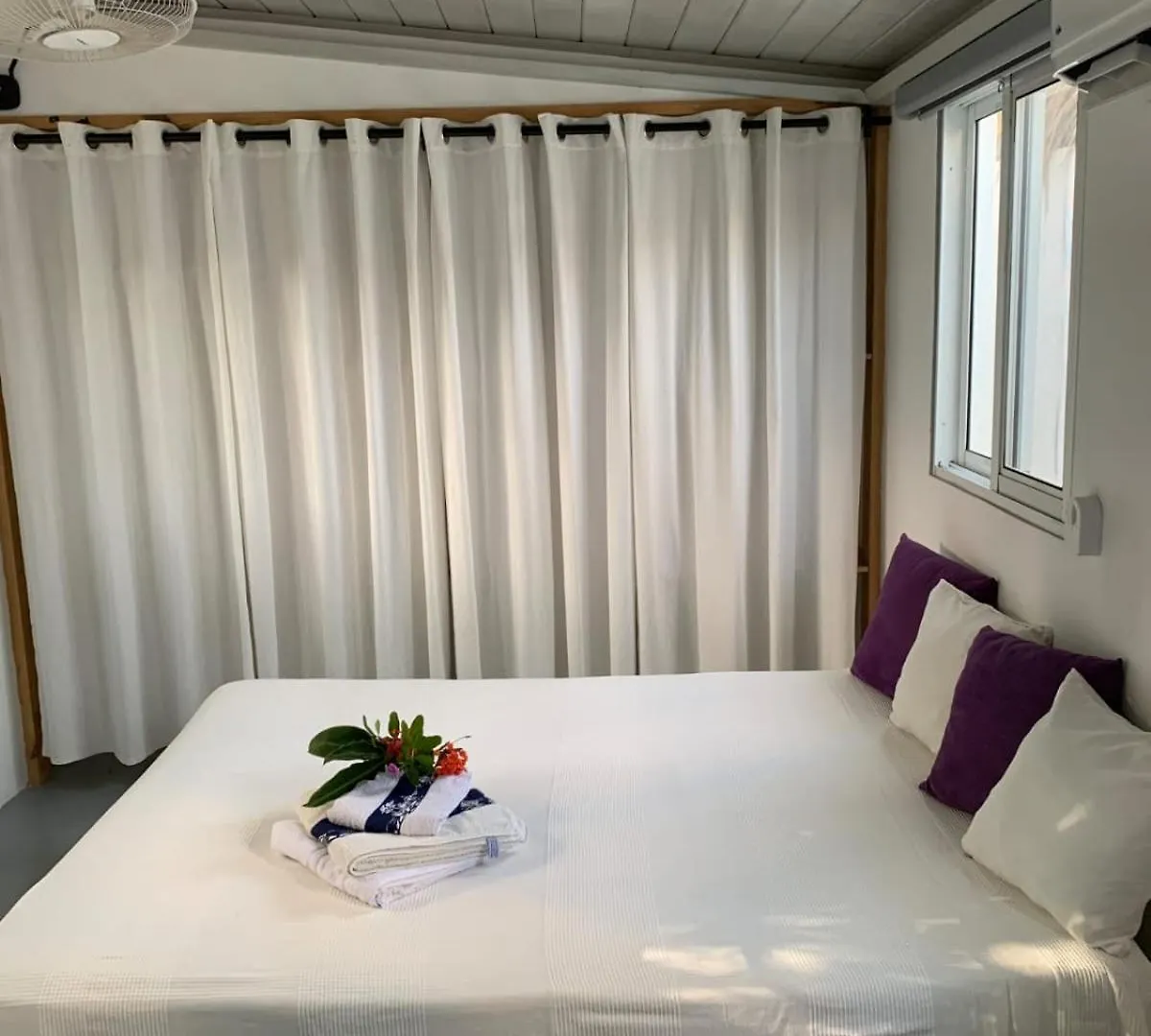 La Casita Chambre Individuelle لاس تاريناس 0*,