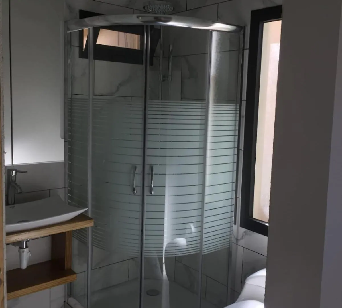 La Casita Chambre Individuelle لاس تاريناس شقة