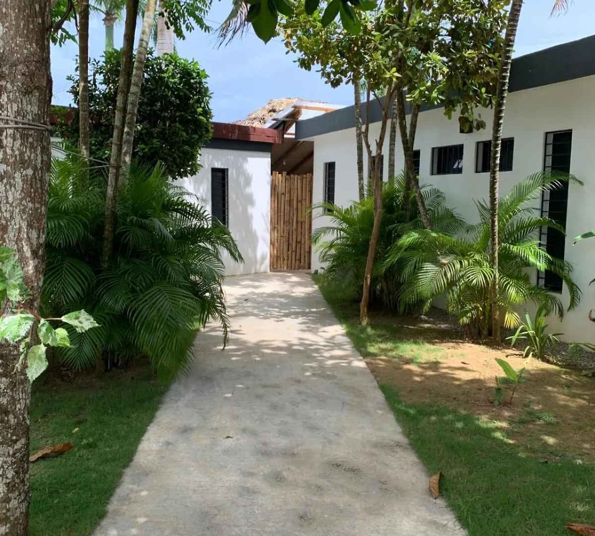 La Casita Chambre Individuelle لاس تاريناس